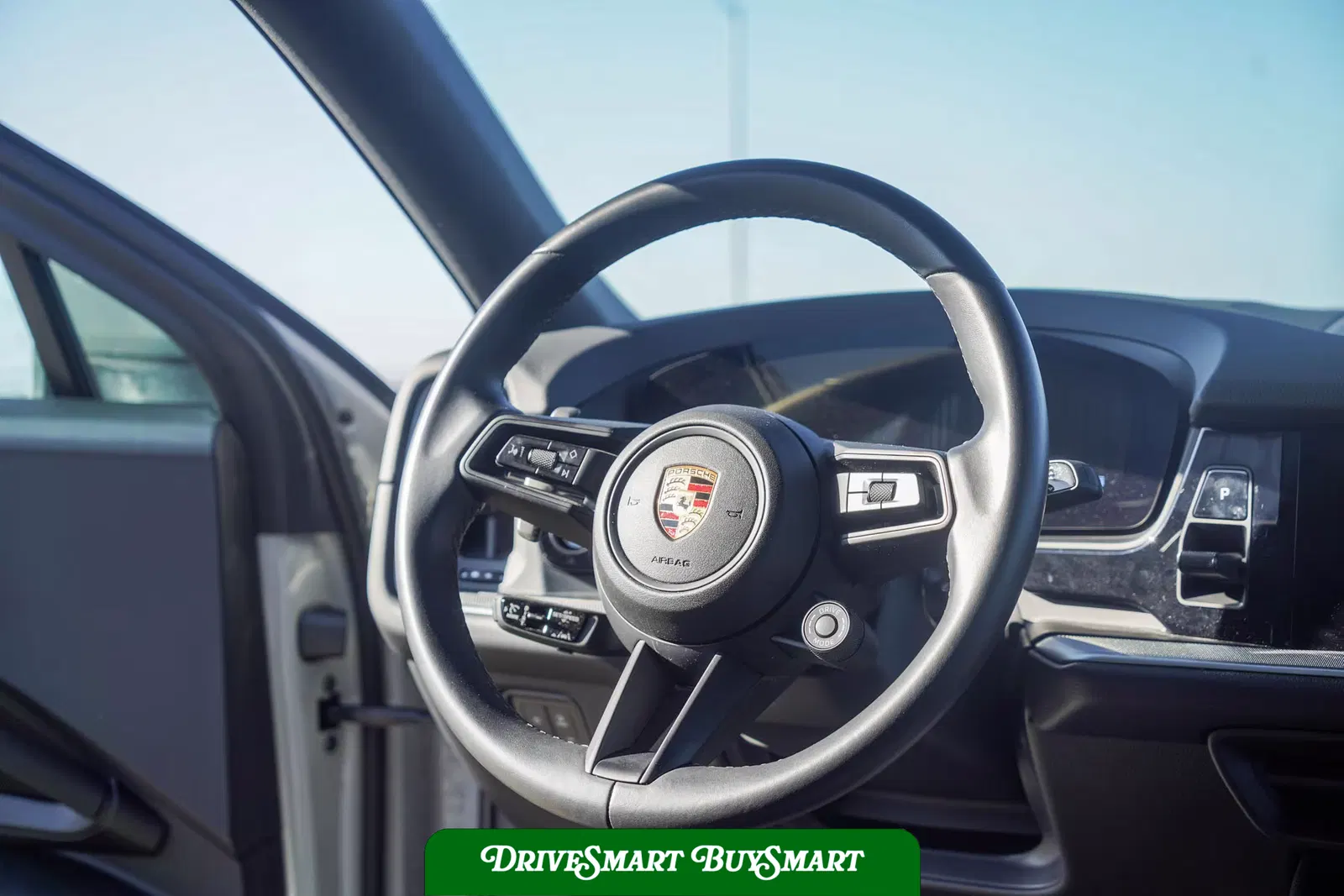 2024 Porsche Cayenne S Coupe