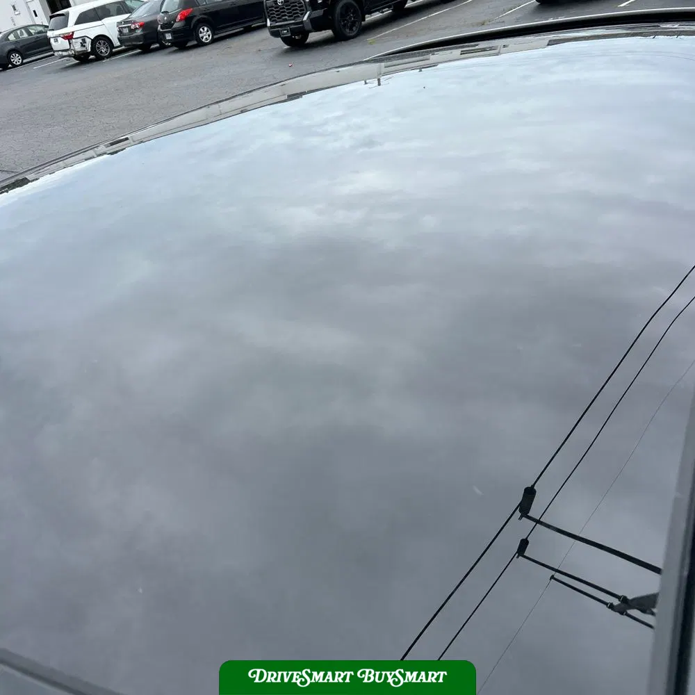 2024 Porsche Cayenne S Coupe