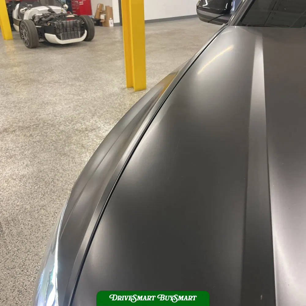 2023 Audi RS Q8