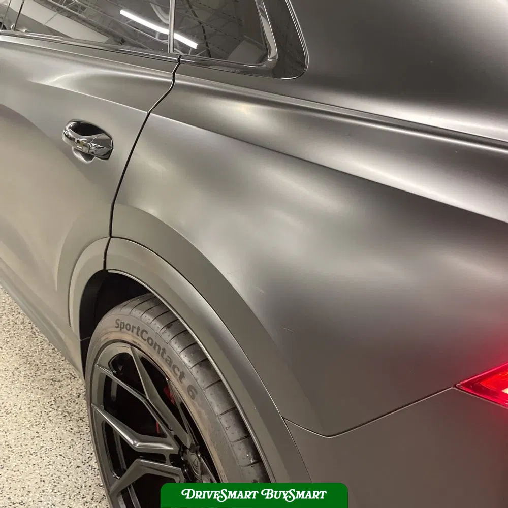 2023 Audi RS Q8
