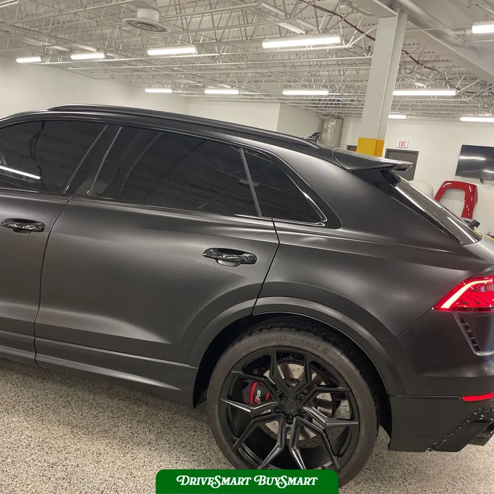 2023 Audi RS Q8