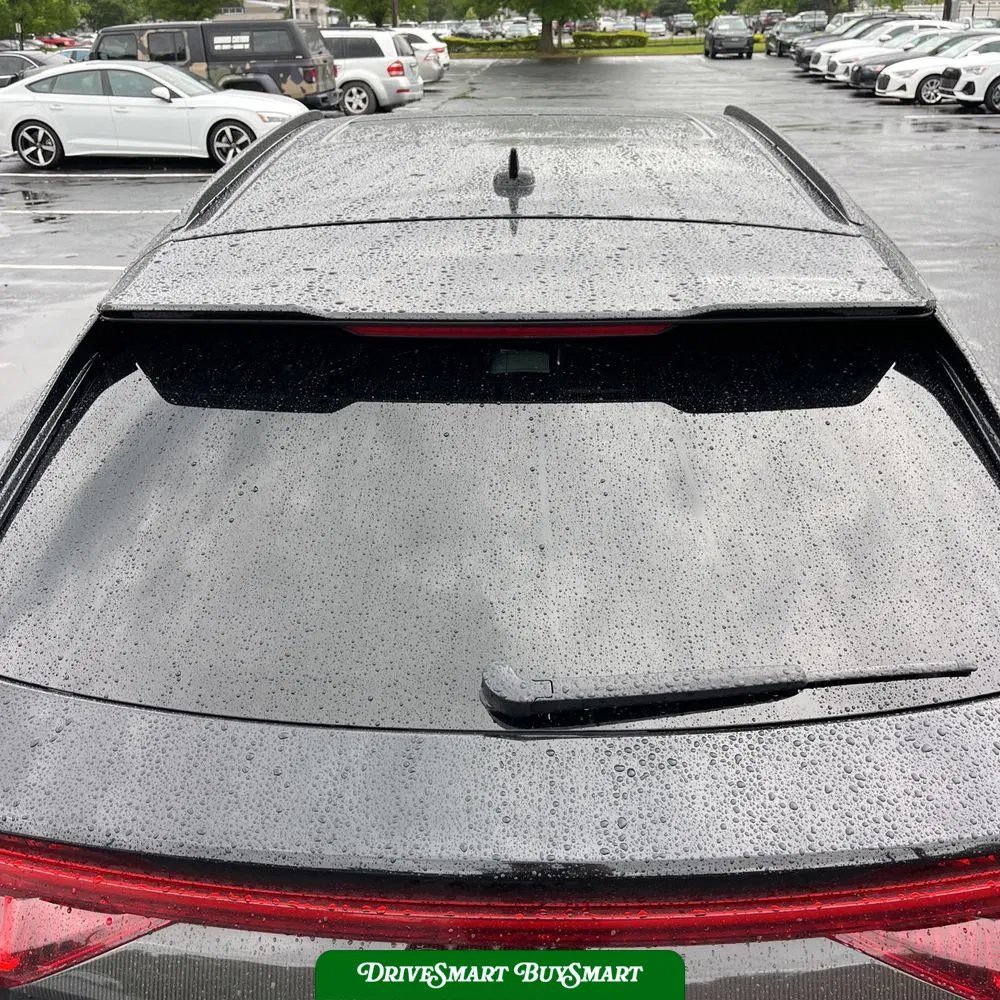 2023 Audi RS Q8
