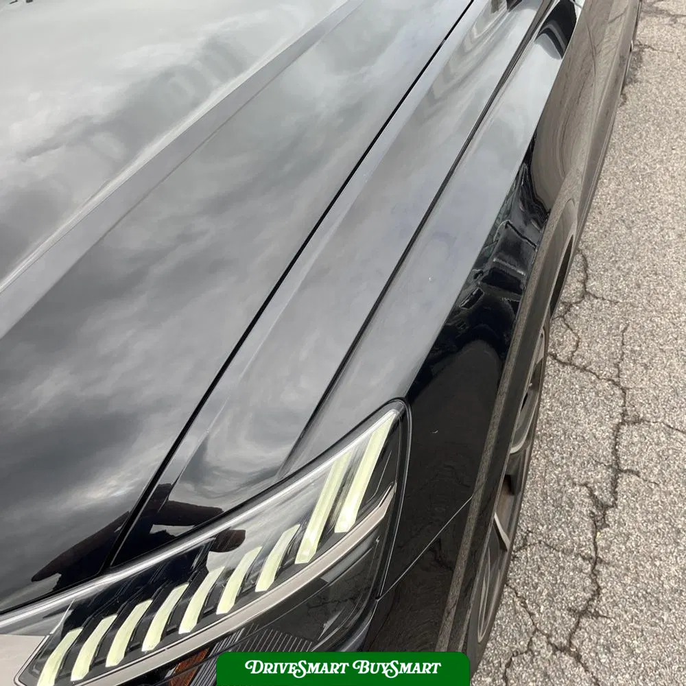 2021 Audi RS Q8