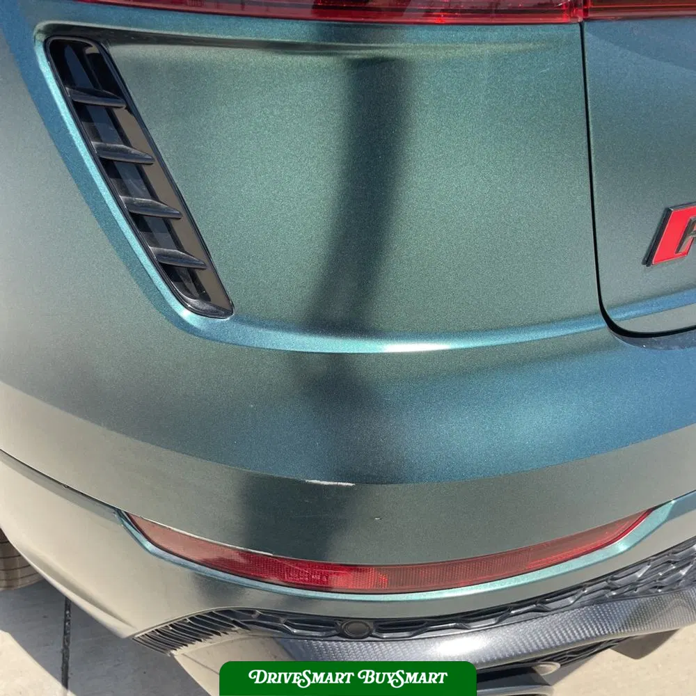 2023 Audi RS Q8