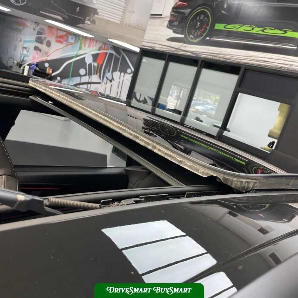 2024 Audi RS Q8 Base