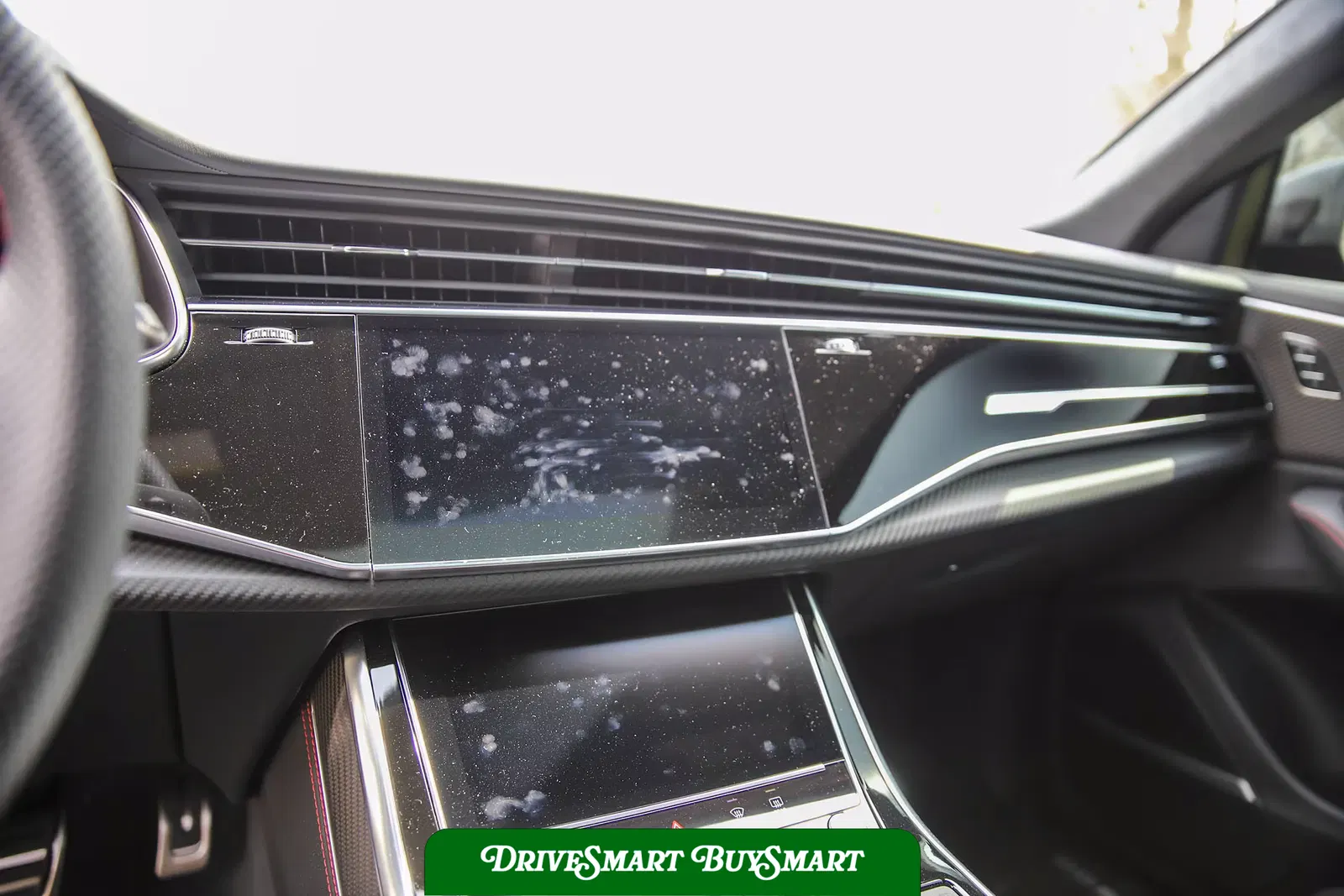 2025 Audi RS Q8 Performance