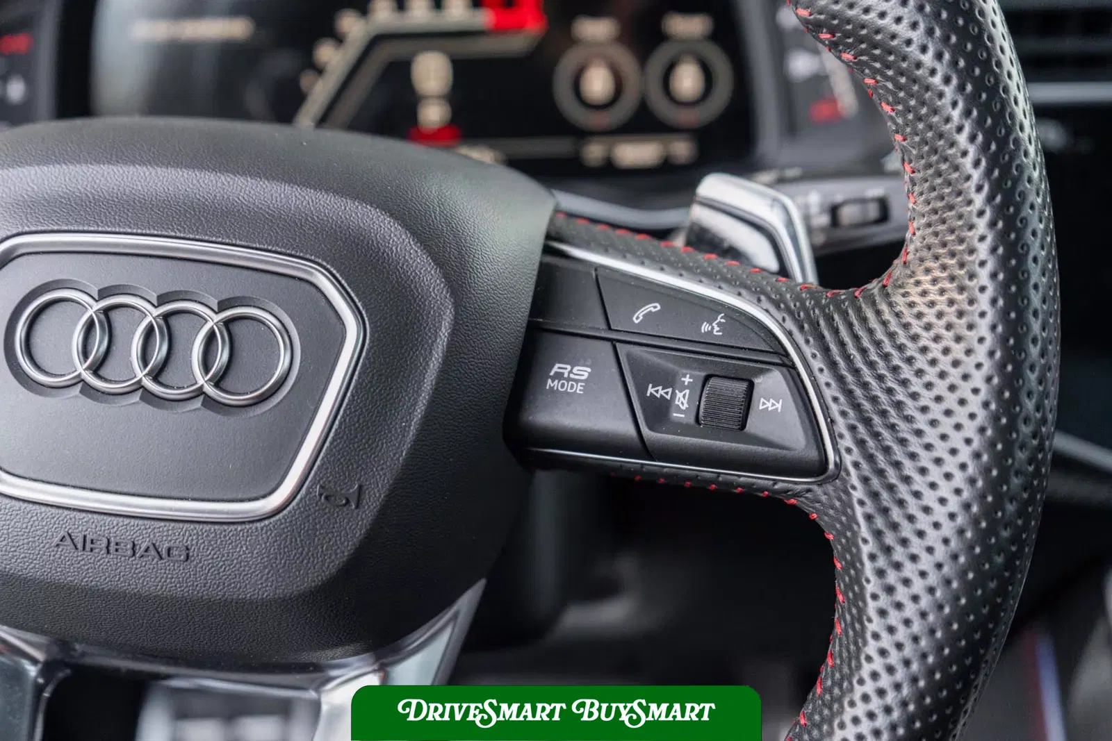 2021 Audi RS Q8 ABT Special Edition