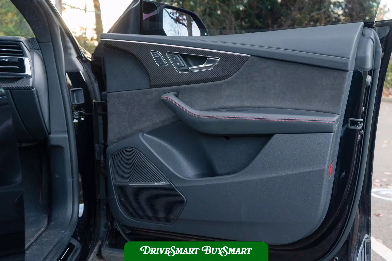 2021 Audi RS Q8 ABT Special Edition