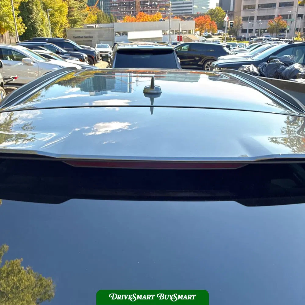 2022 Audi RS Q8