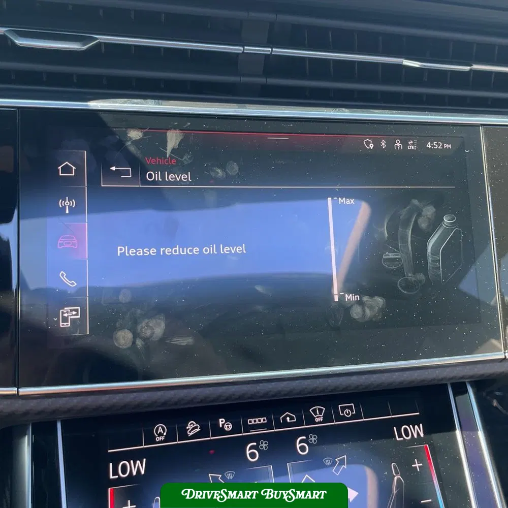 2023 Audi RS Q8