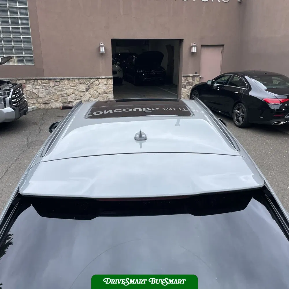 2024 Audi RS Q8 Base