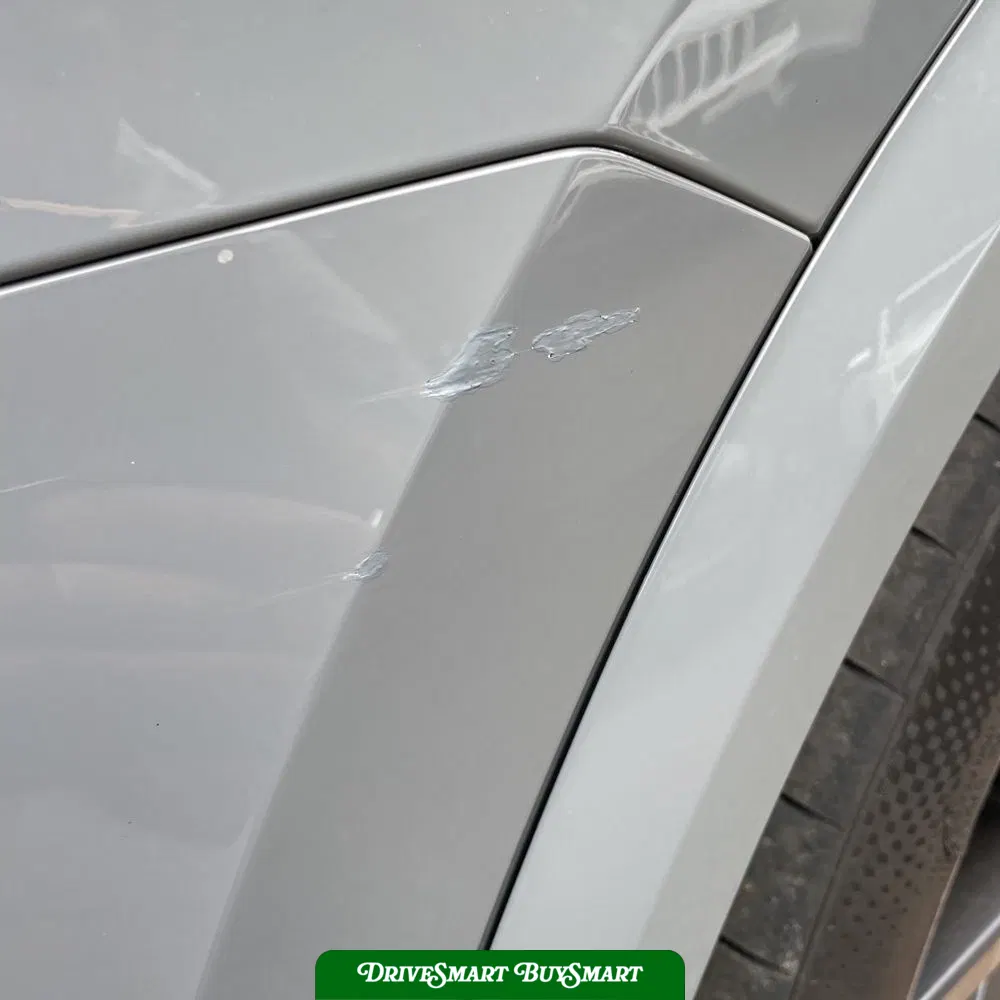 2024 Audi RS Q8 Base