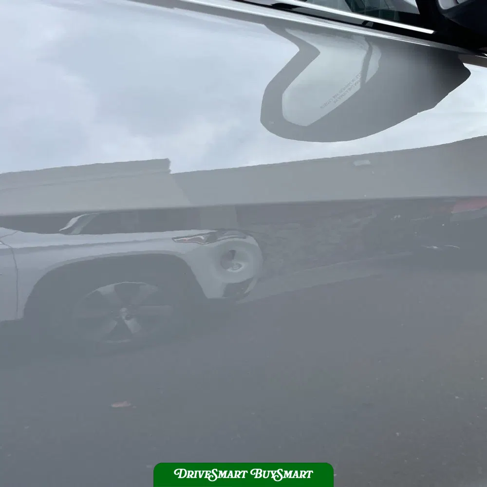 2024 Audi RS Q8 Base
