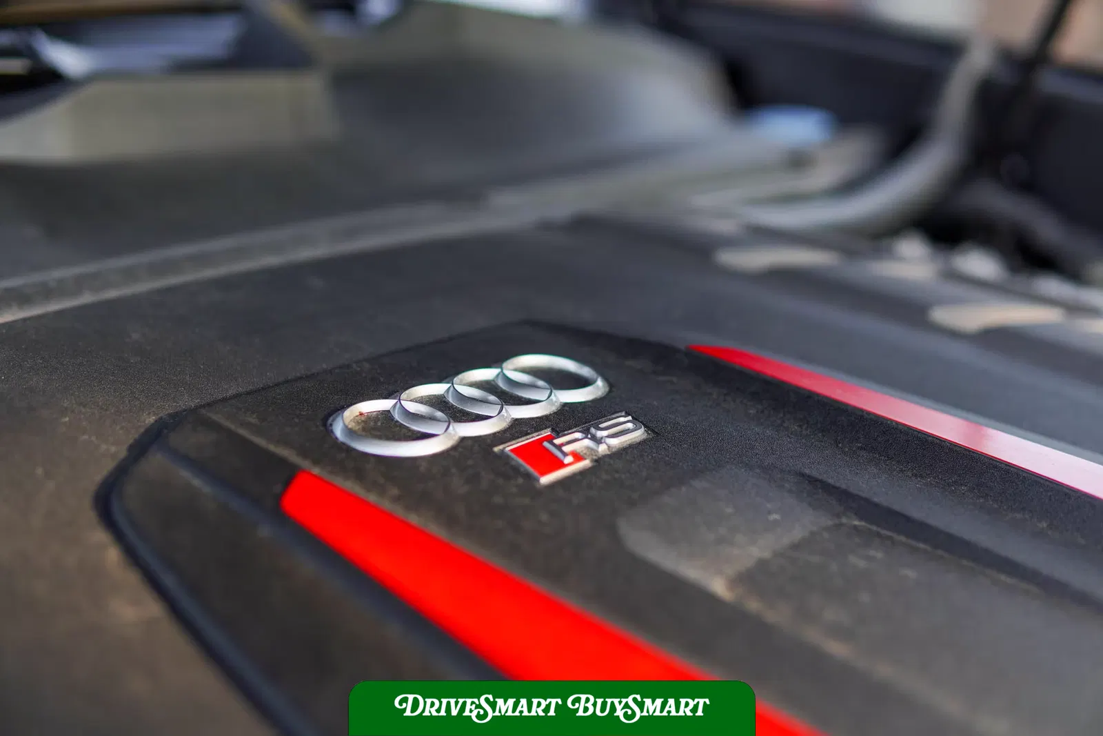 2021 Audi RS Q8