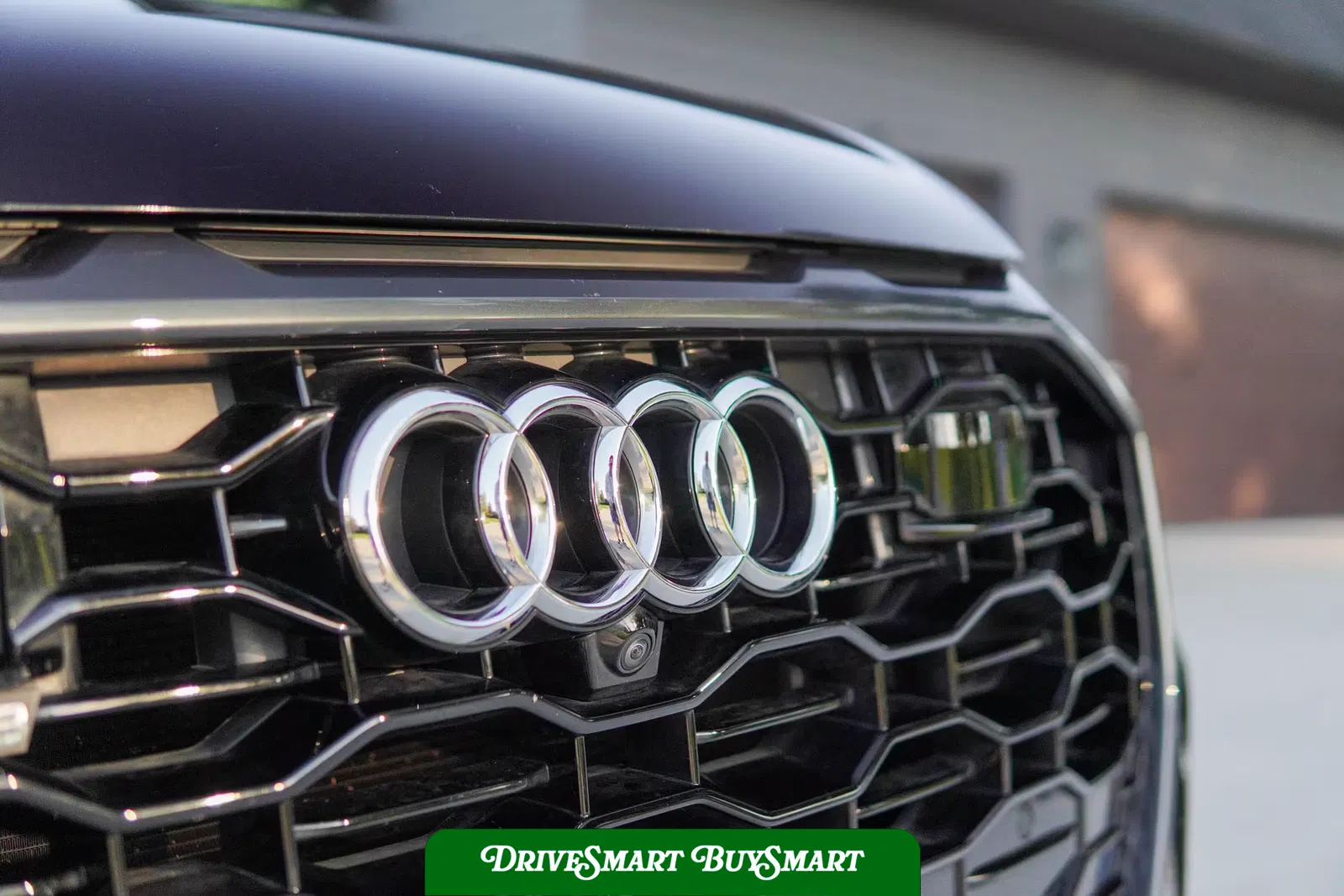 2021 Audi RS Q8