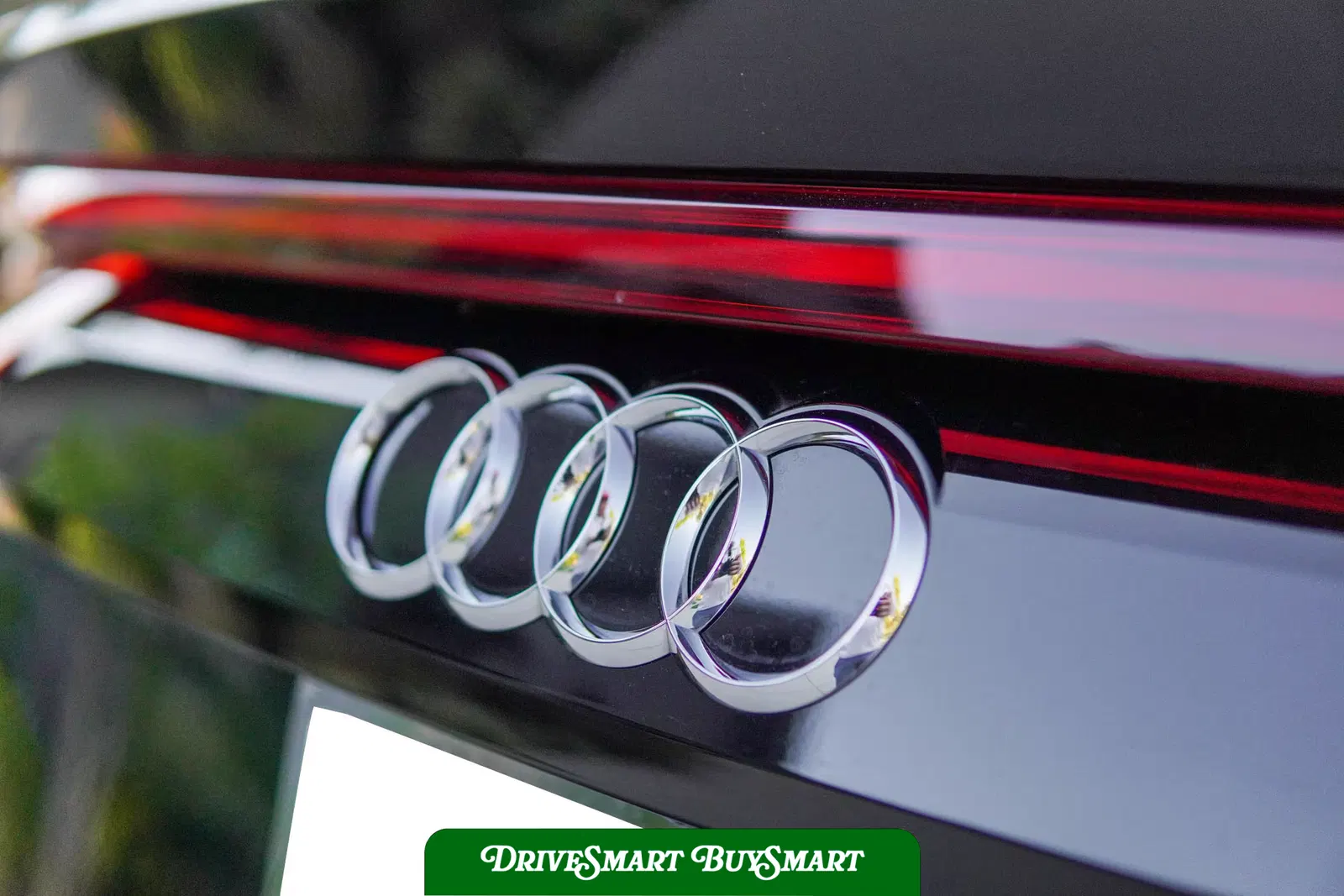 2021 Audi RS Q8