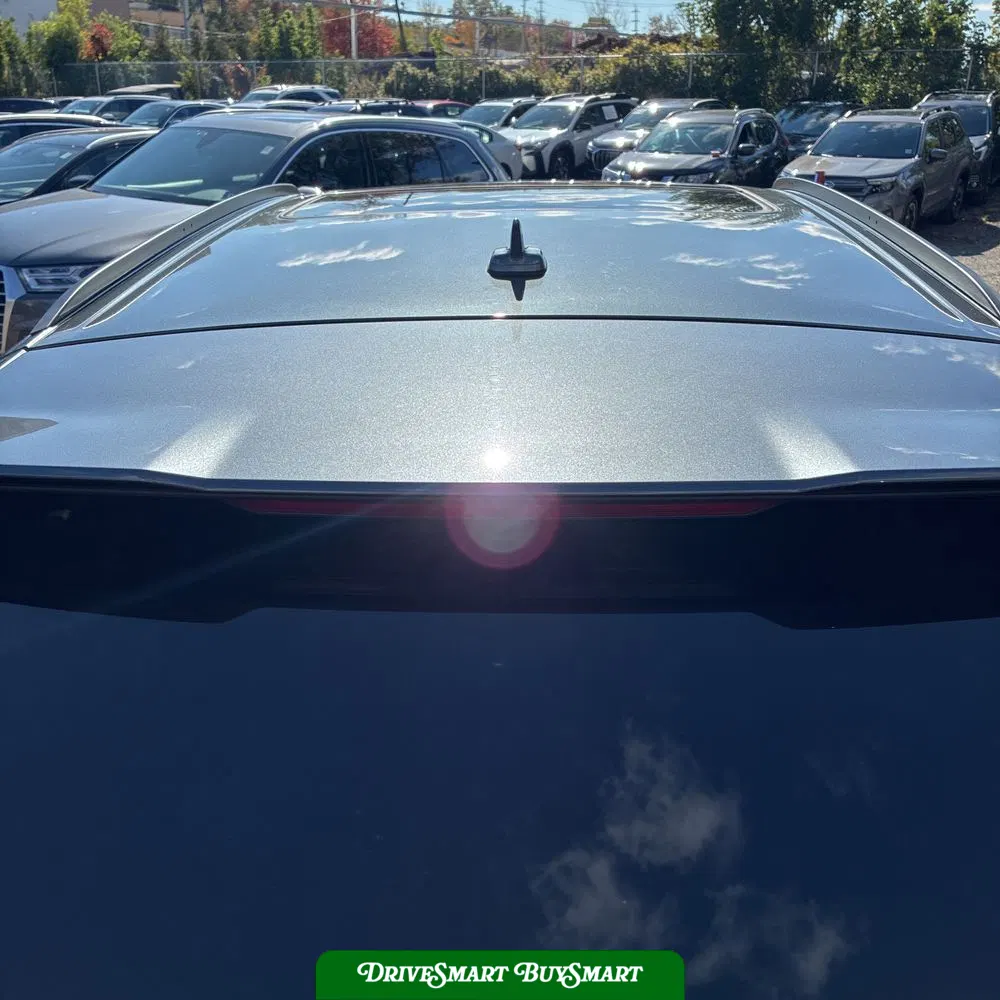 2021 Audi RS Q8