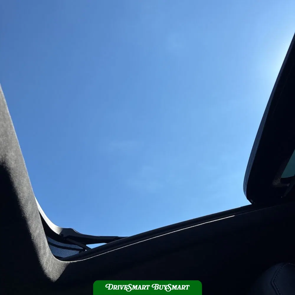 2021 Audi RS Q8