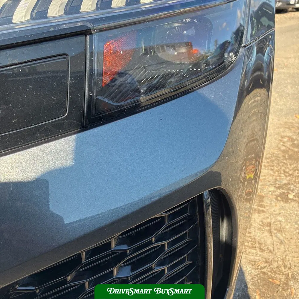 2021 Audi RS Q8