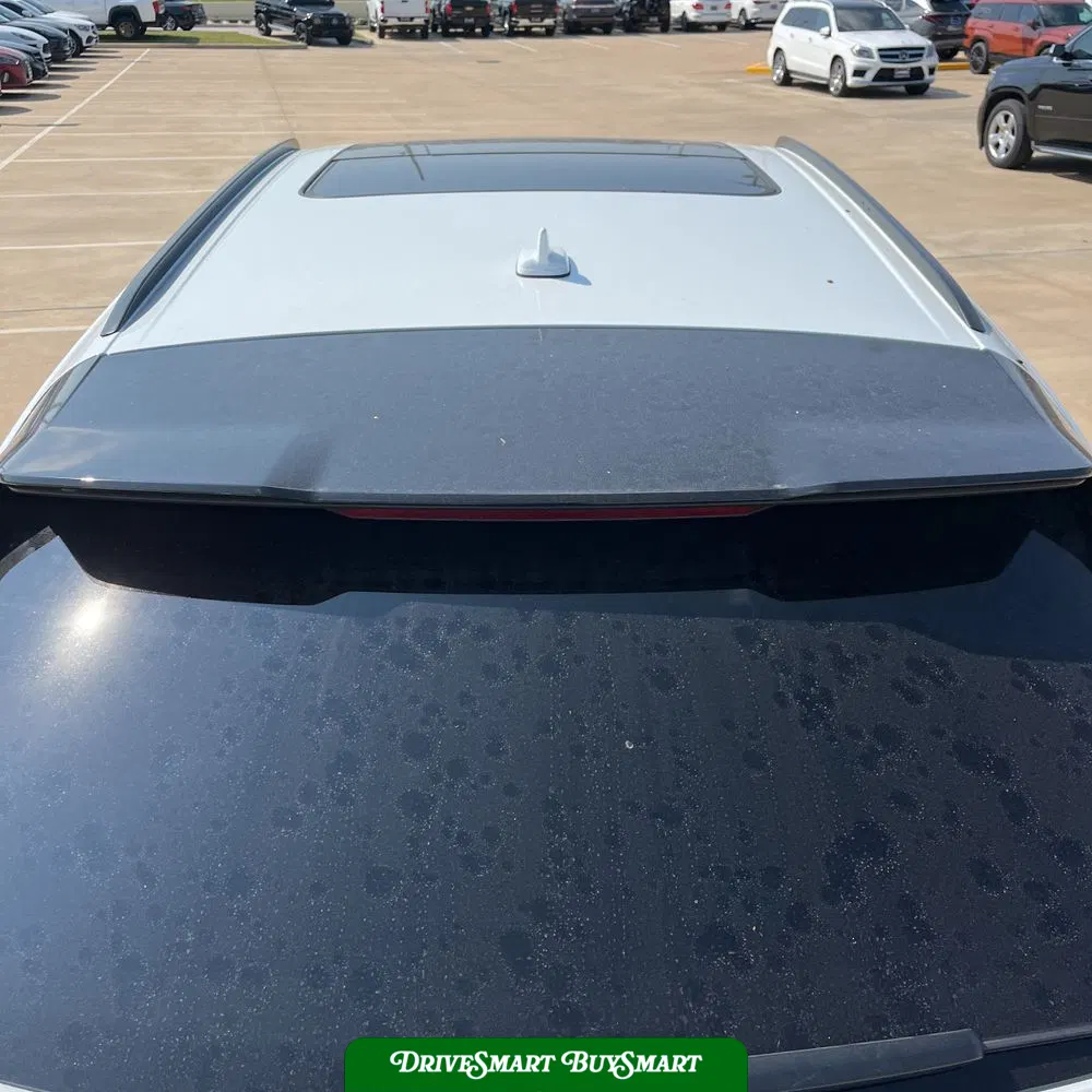 2020 Audi RS Q8