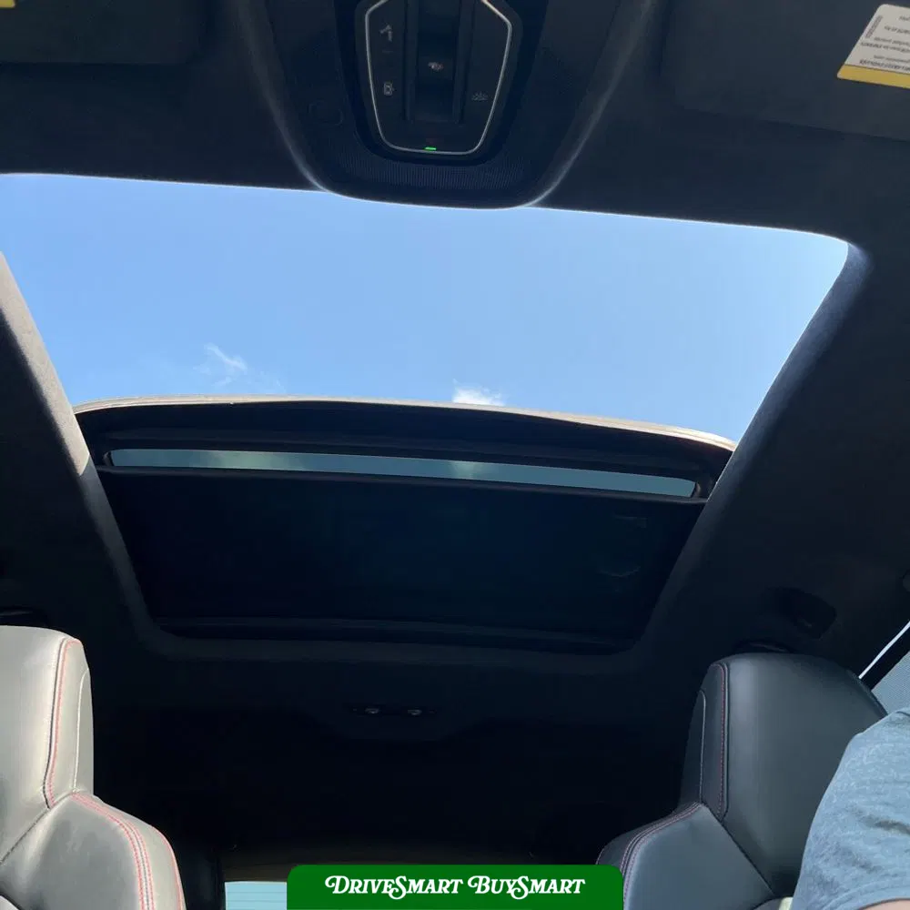 2020 Audi RS Q8