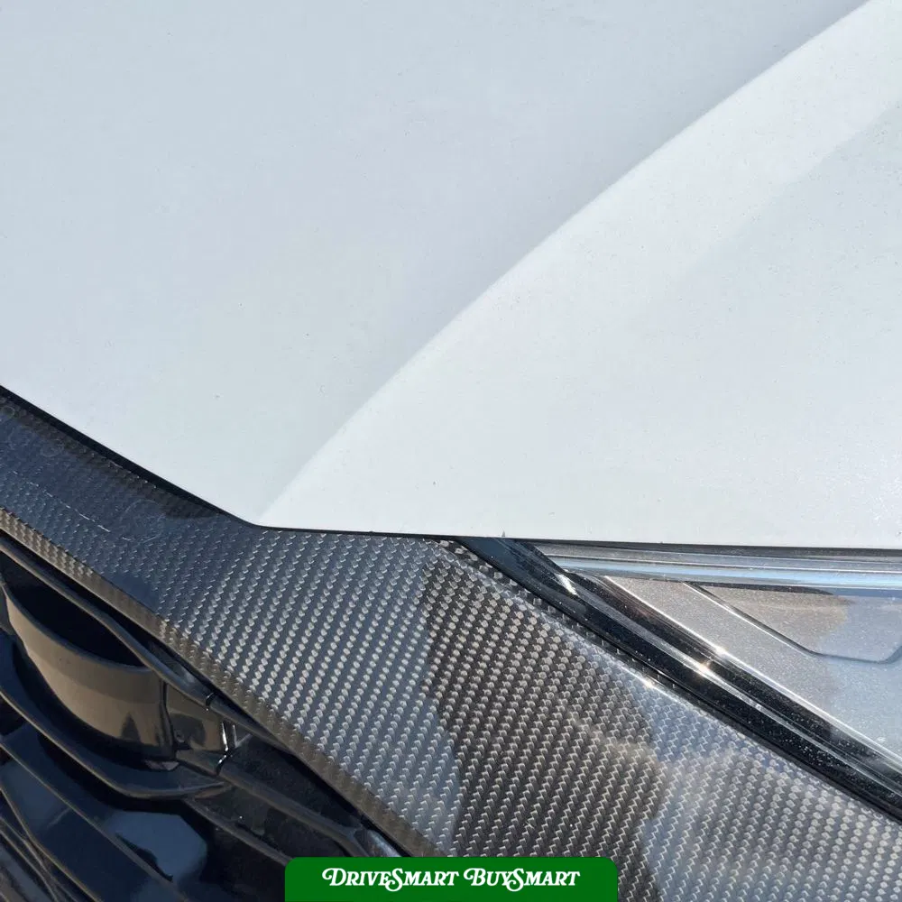 2020 Audi RS Q8