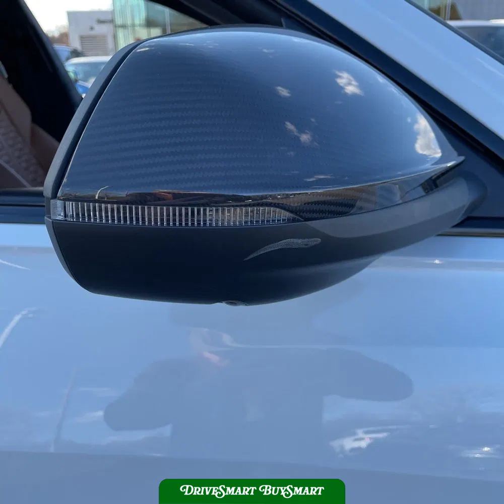 2021 Audi RS Q8