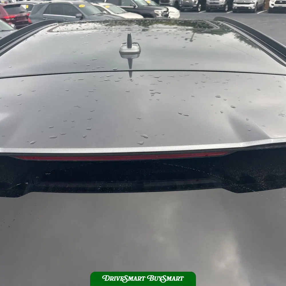 2021 Audi RS Q8