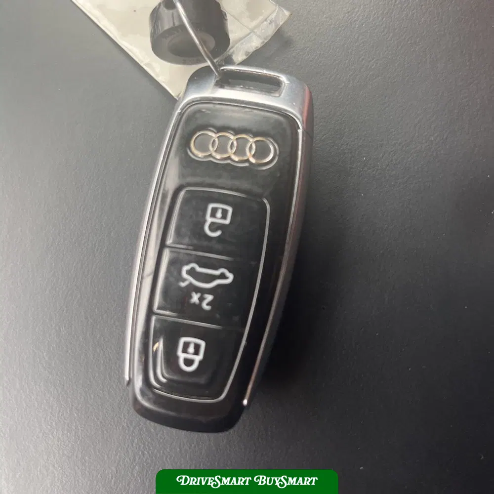 2021 Audi RS Q8