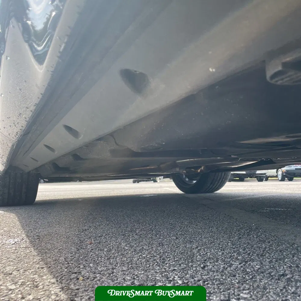 2023 Audi RS Q8