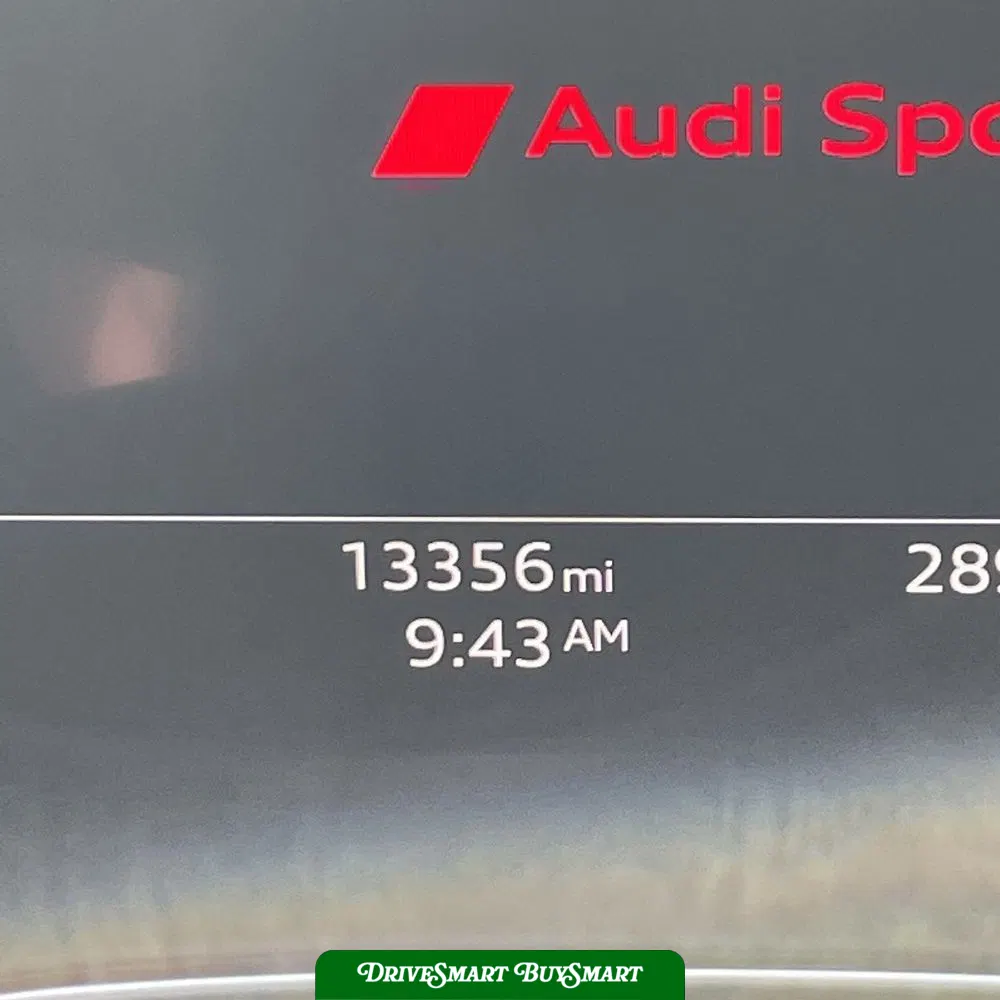 2023 Audi RS Q8