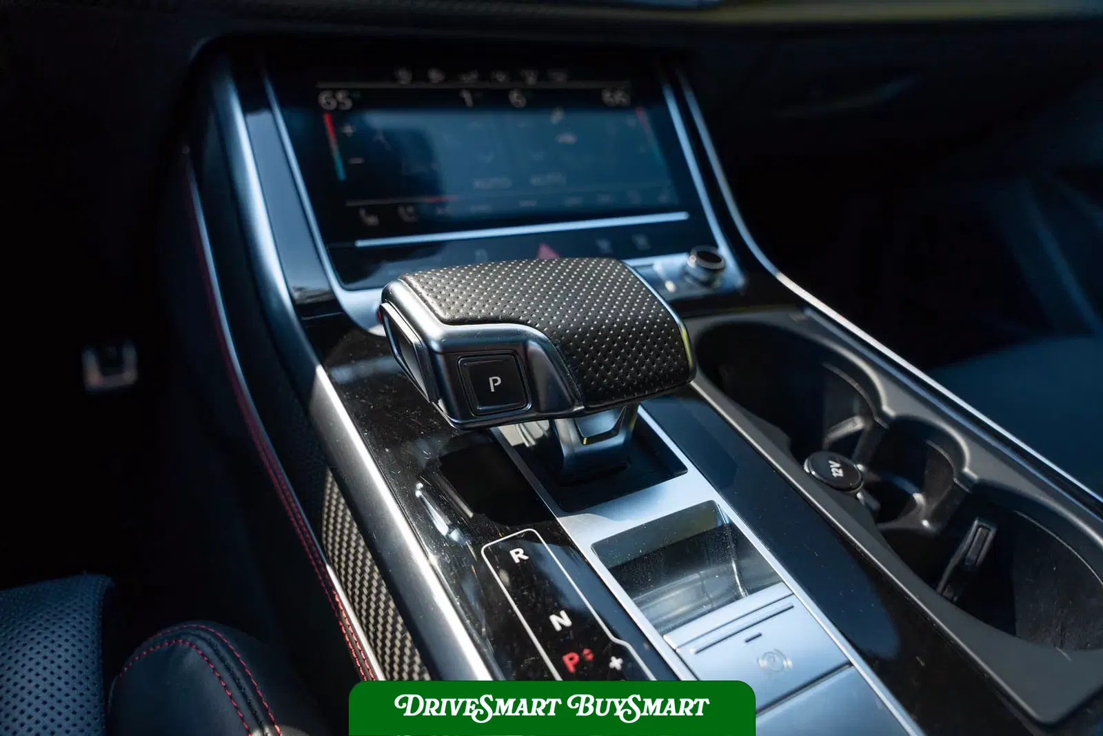 2020 Audi RS Q8