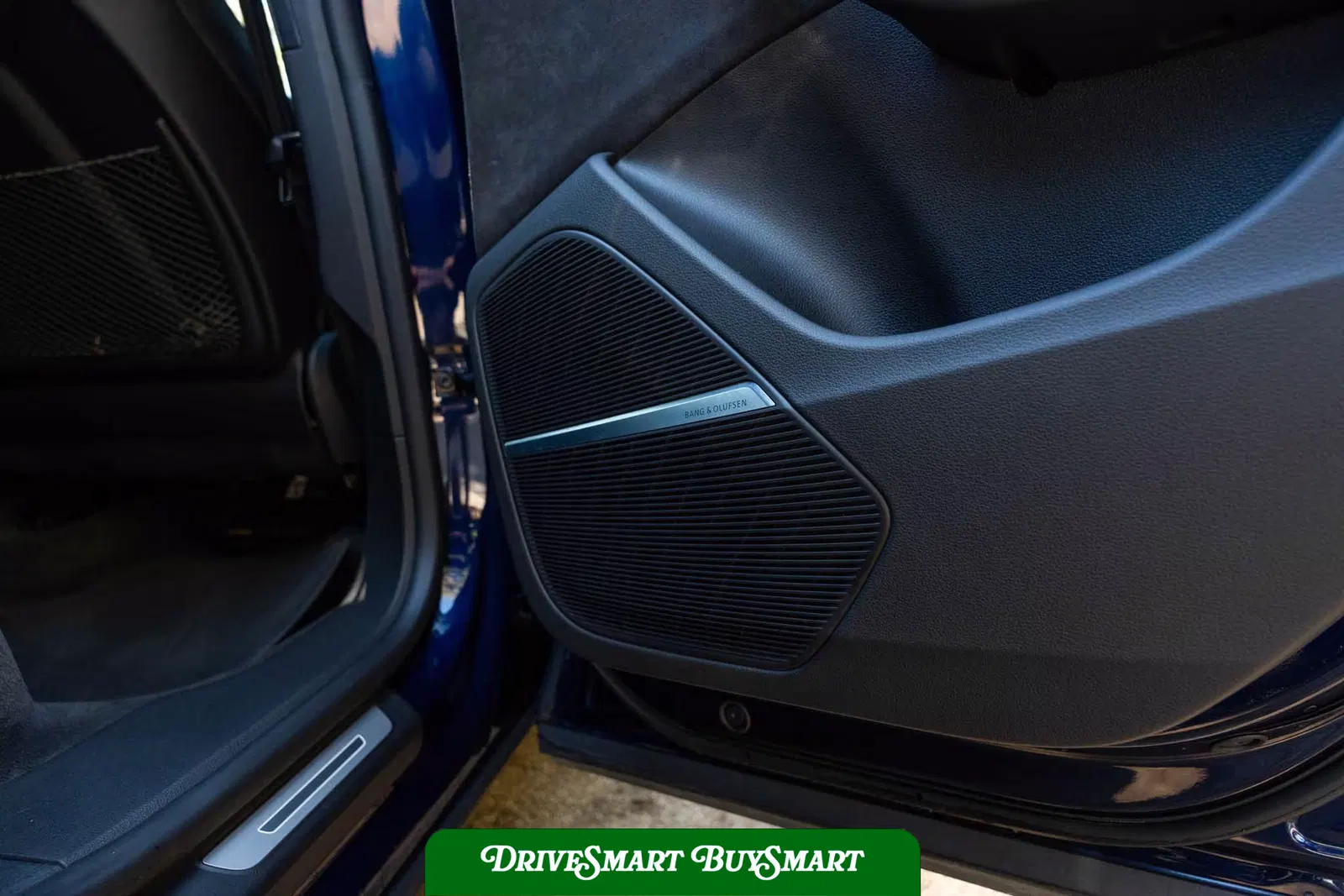 2020 Audi RS Q8