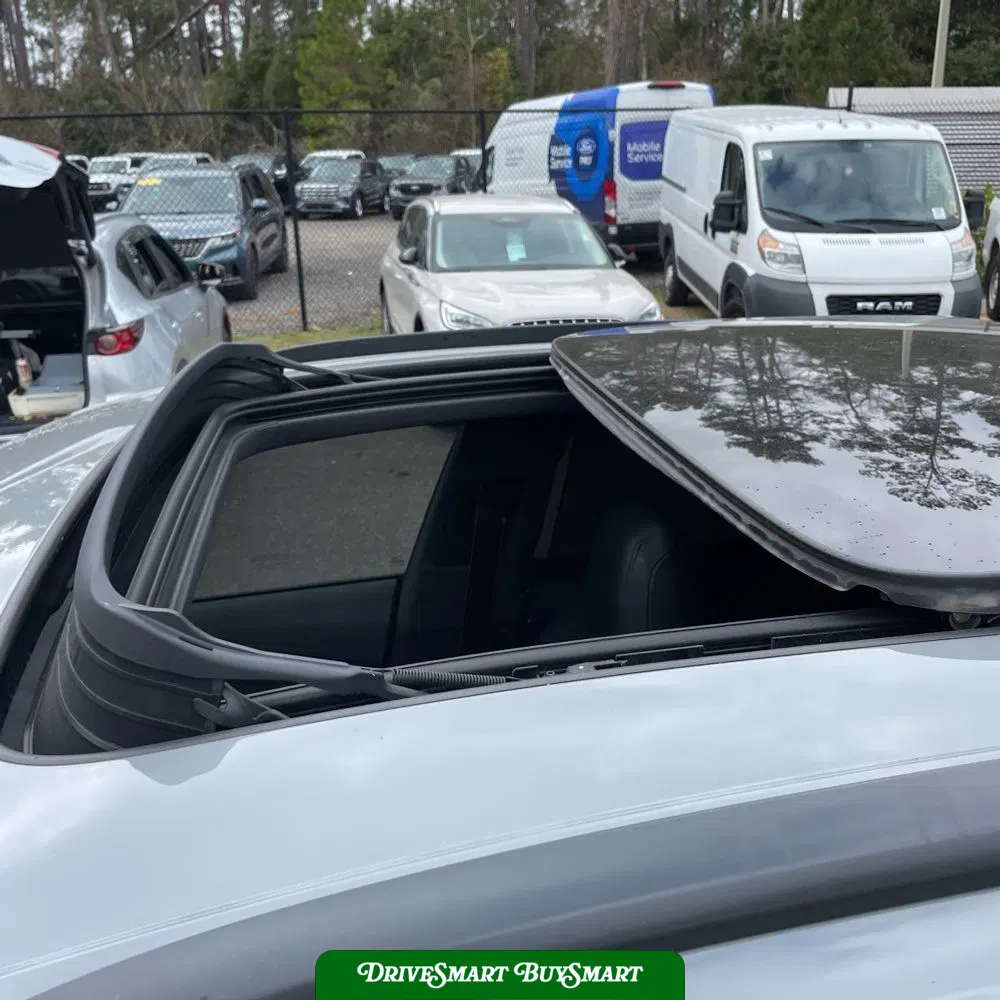 2022 Audi RS Q8