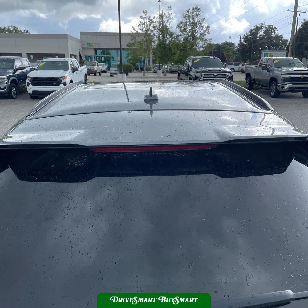 2022 Audi RS Q8