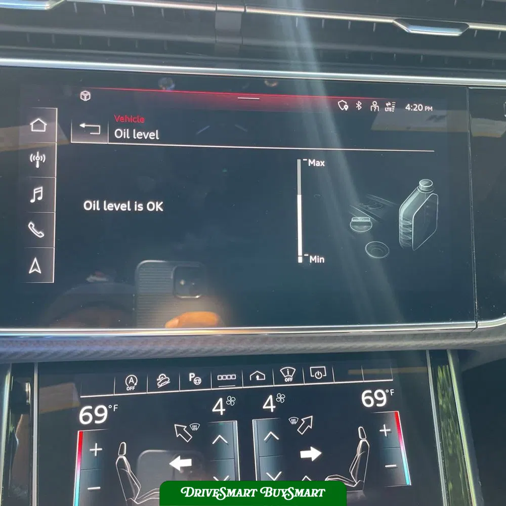 2023 Audi RS Q8