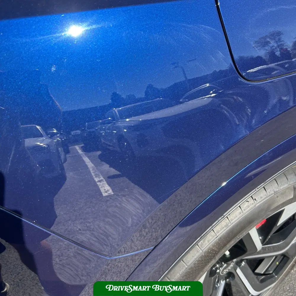 2023 Audi RS Q8