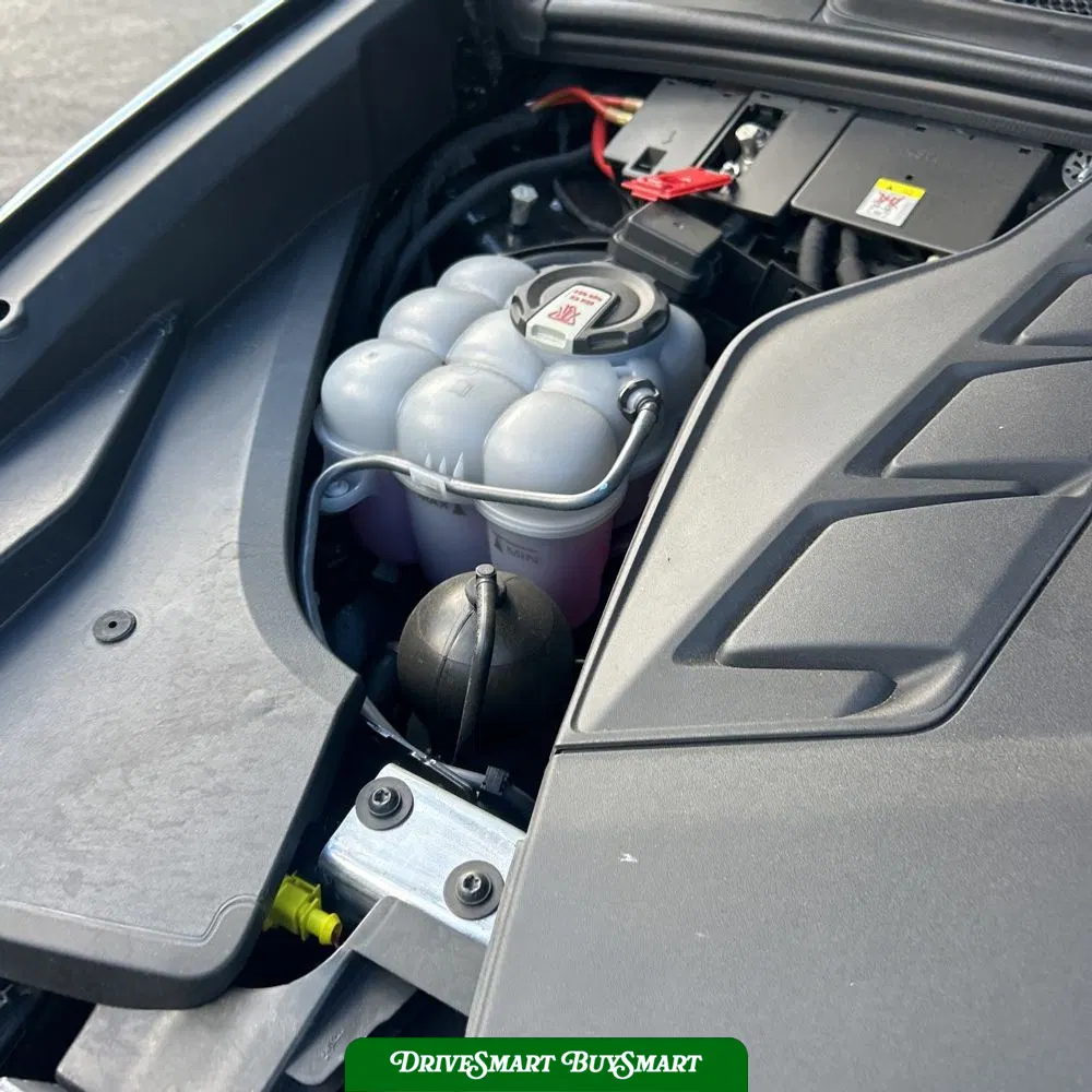 2024 Audi RS Q8 Base