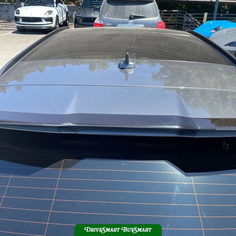 2022 Audi RS 6