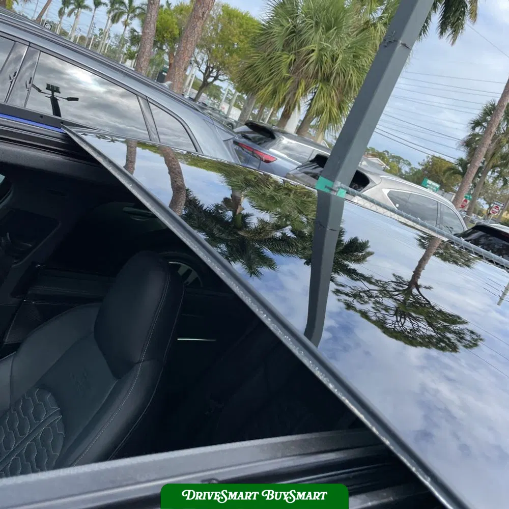 2023 Audi RS 6 Base