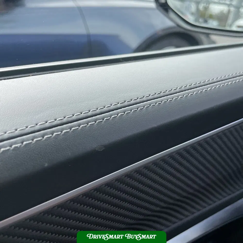 2023 Audi RS 6 Base