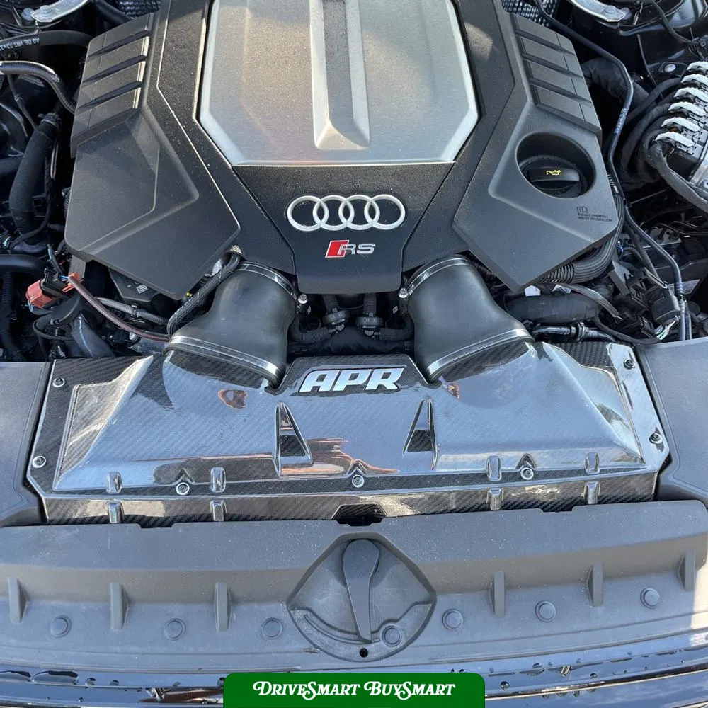2023 Audi RS 6 Base