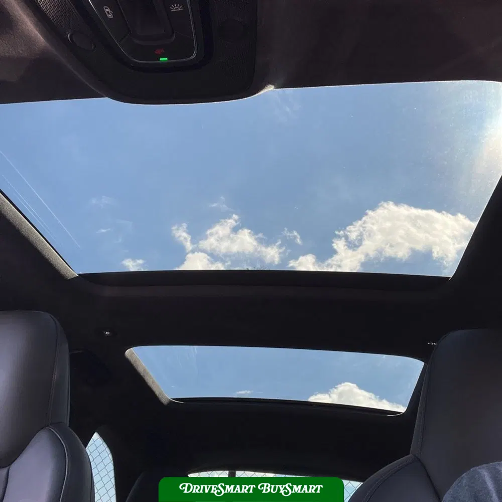 2023 Audi RS 6 Base