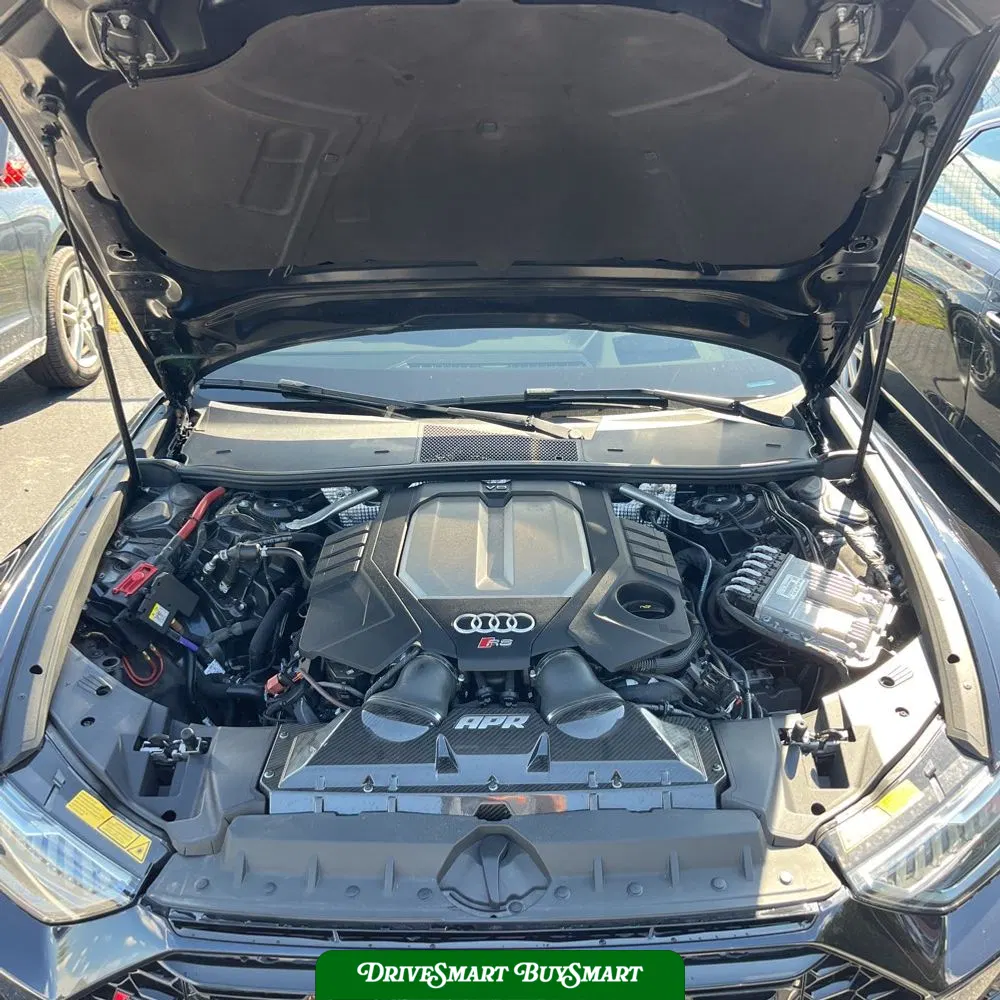 2023 Audi RS 6 Base