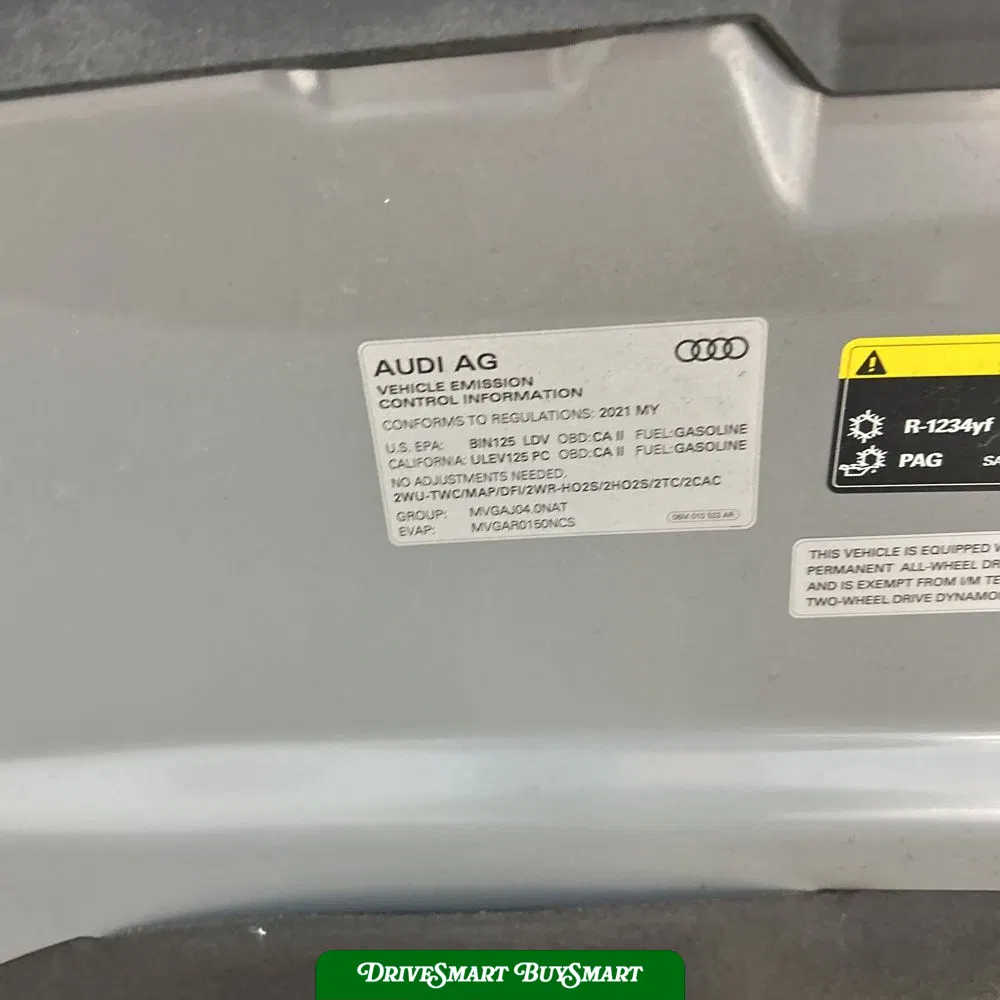 2021 Audi RS 6