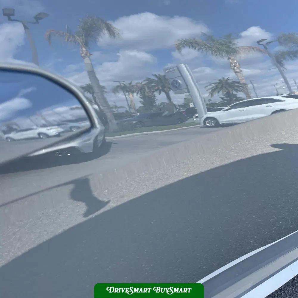 2022 Audi RS 6