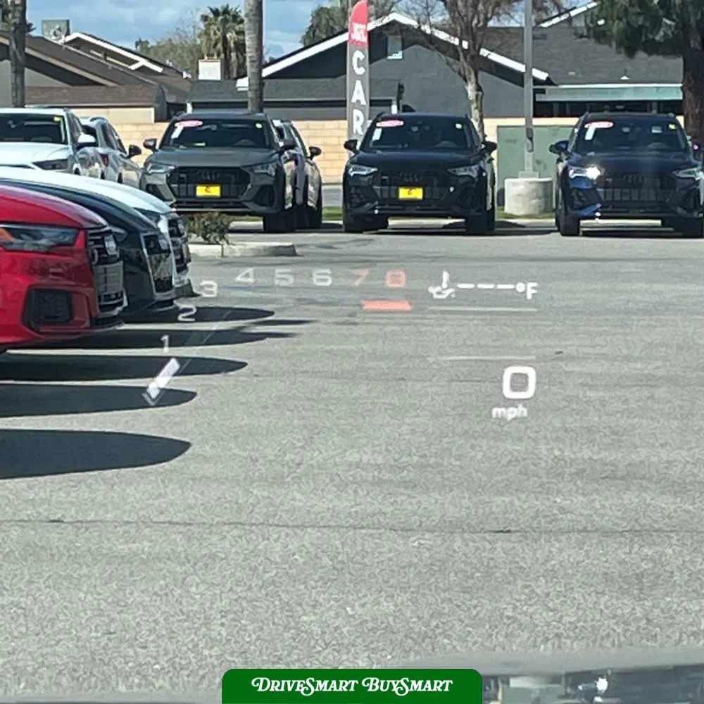 2022 Audi RS 6