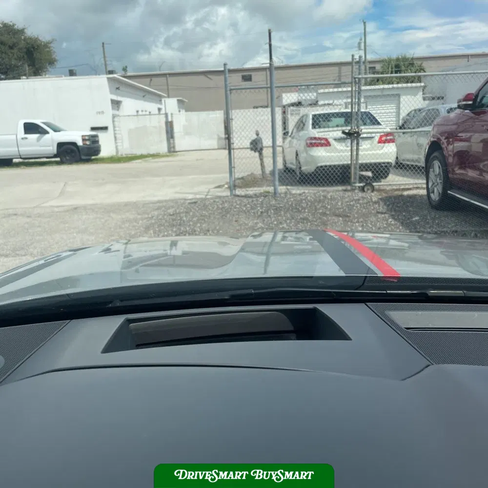 2021 Audi RS 6