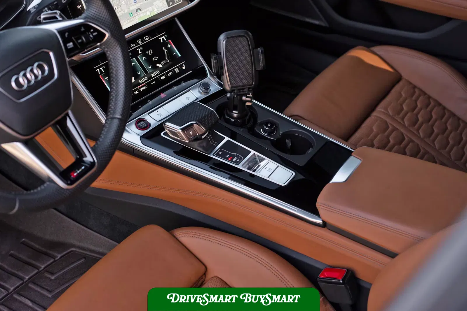 2021 Audi RS6 Quattro