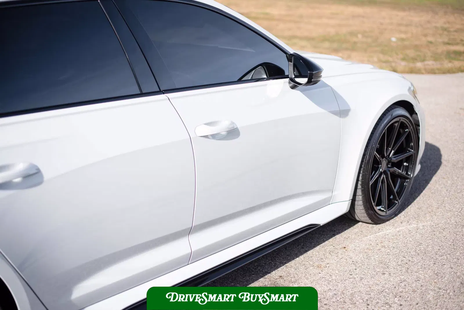 2021 Audi RS6 Quattro